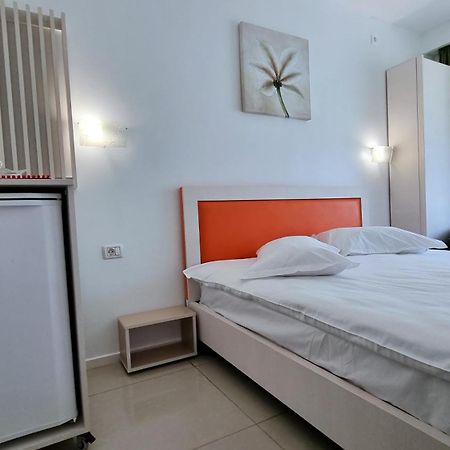 Hotel Fortuna Eforie Nord Luaran gambar
