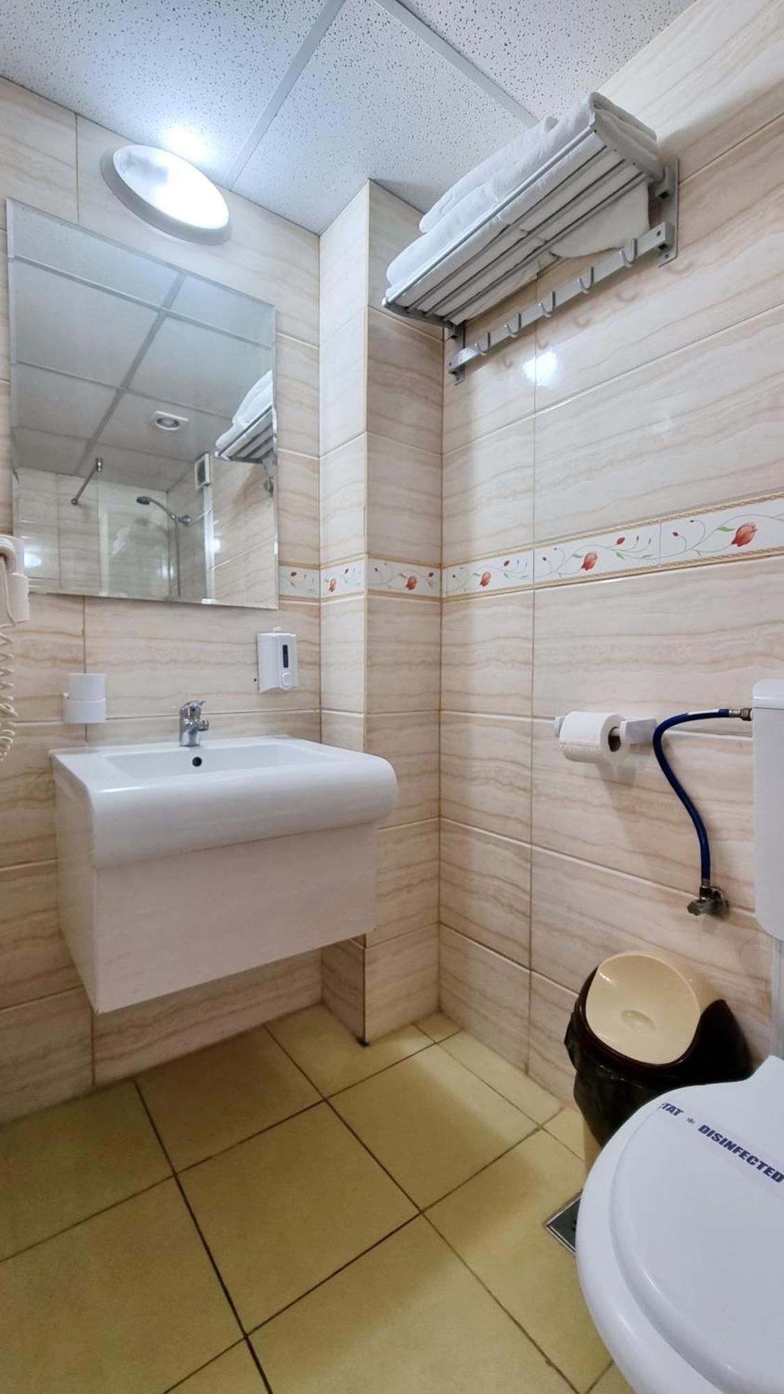 Hotel Fortuna Eforie Nord Luaran gambar